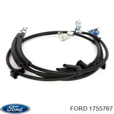 Задний трос ручника Ford 1755767 цена, от 44.81 USD