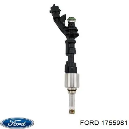  1755981 Ford