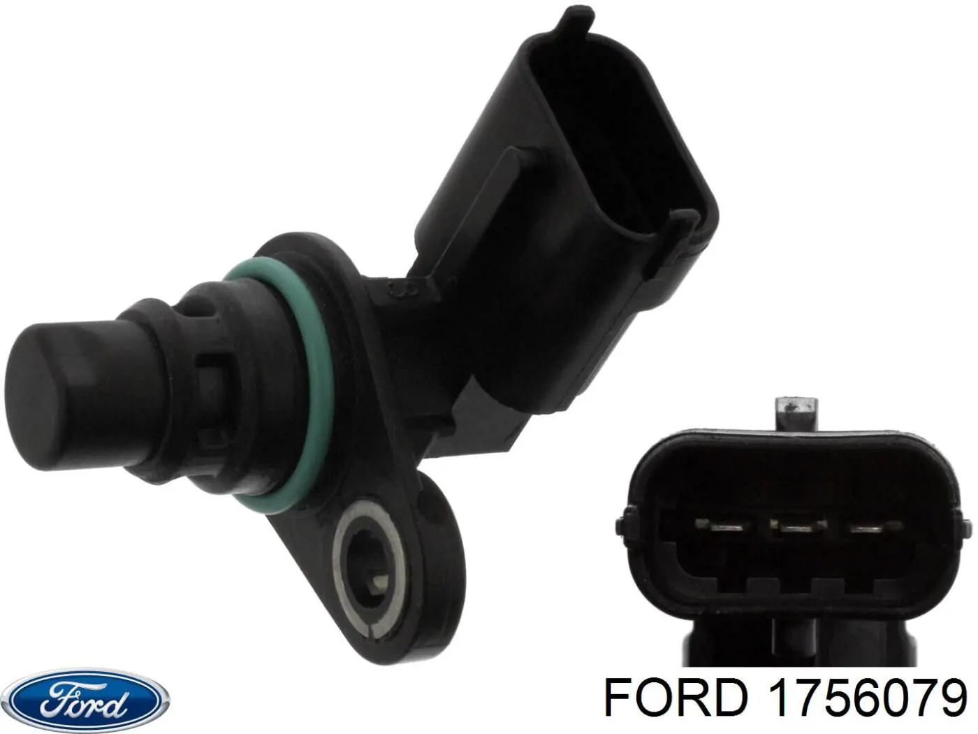 Датчик фаз Ford 1756079 цена, от 8.92 USD