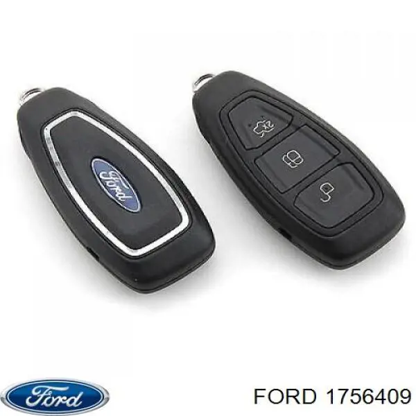 1713499 Ford 