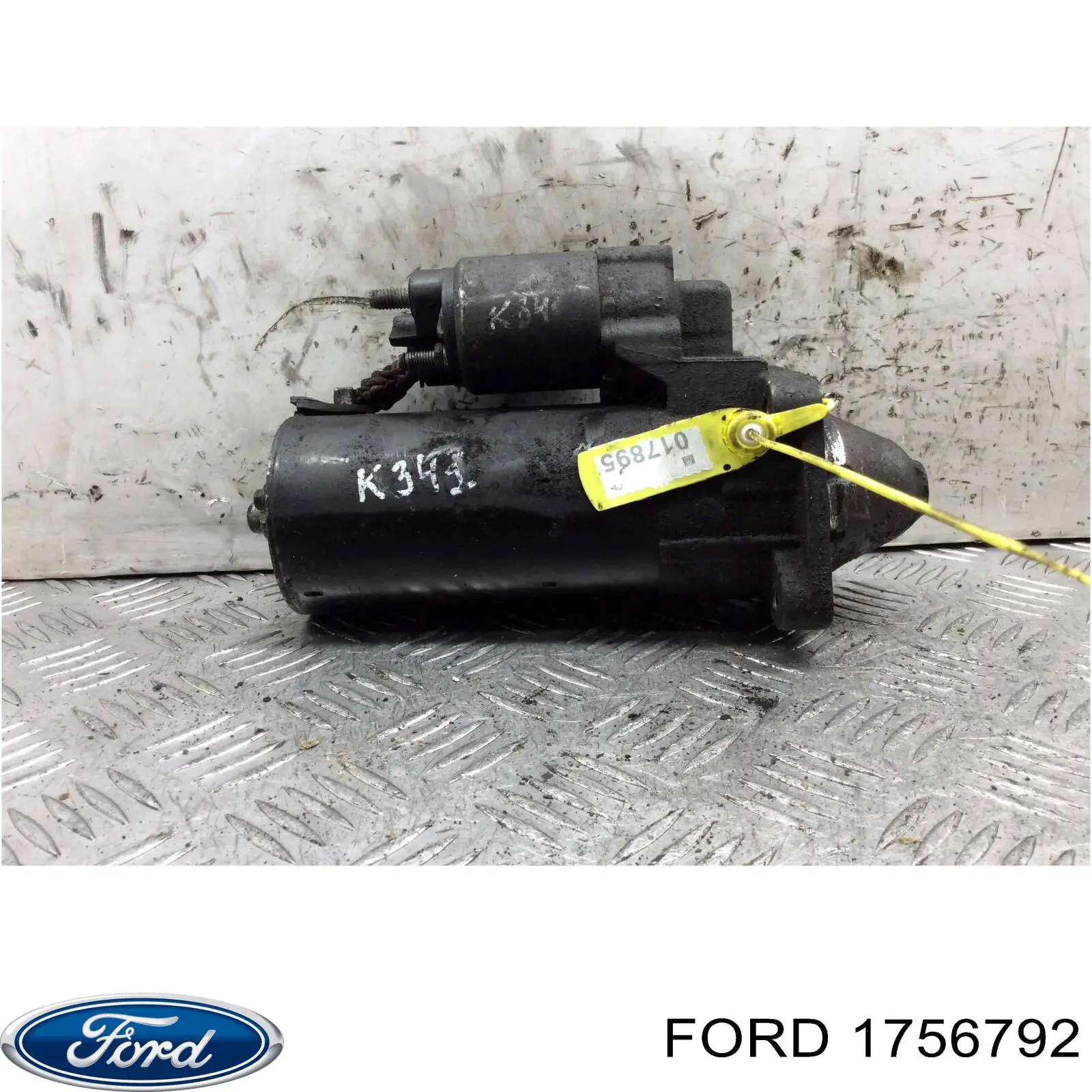 1756792 Ford