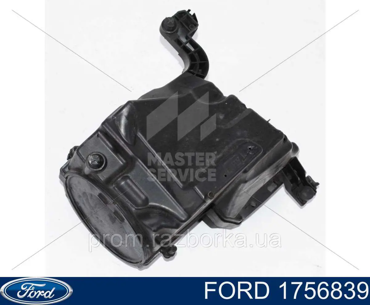 Купить 1712093 Ford Корпус воздушного фильтра
