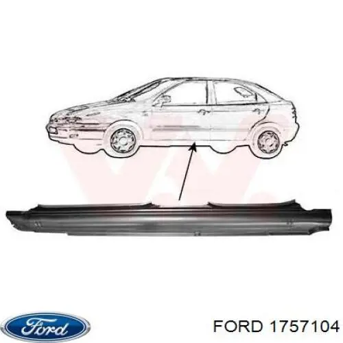 1574248 Ford 
