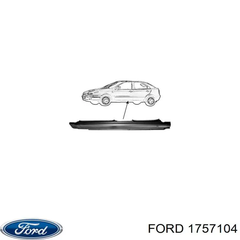  Ford 1574248 цена, от 2.53 USD