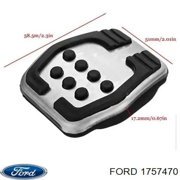 1757470 Ford 