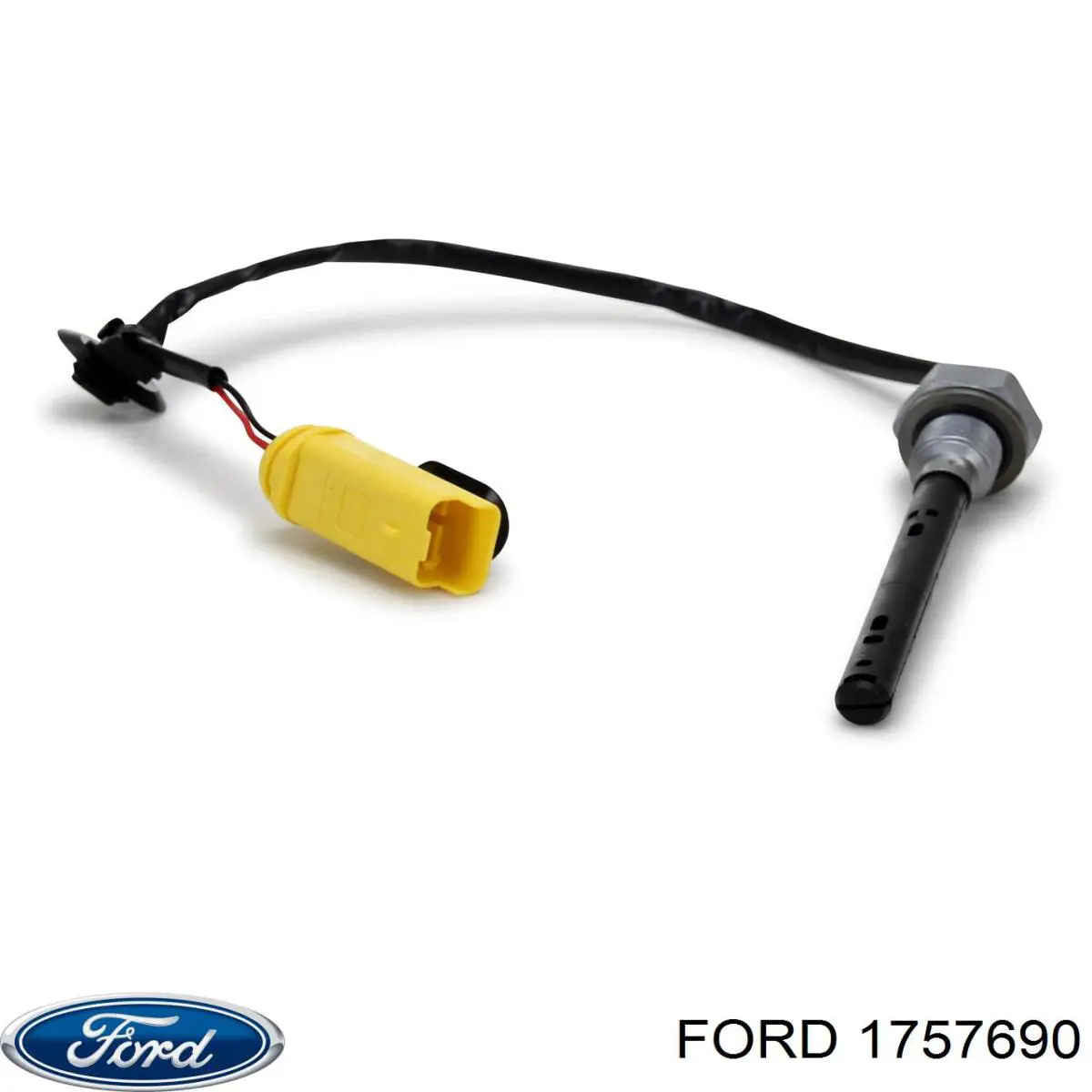  1757690 Ford