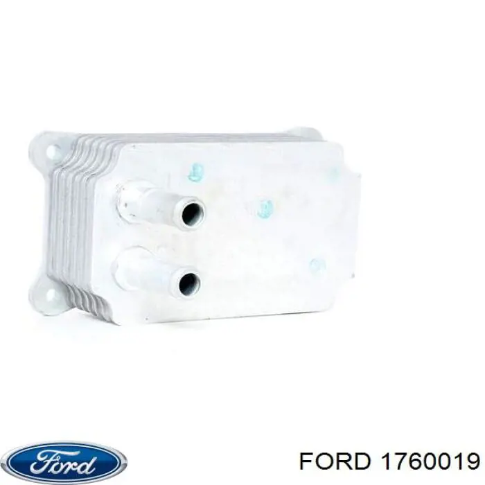 Купить 1778416 Ford Ветровое стекло