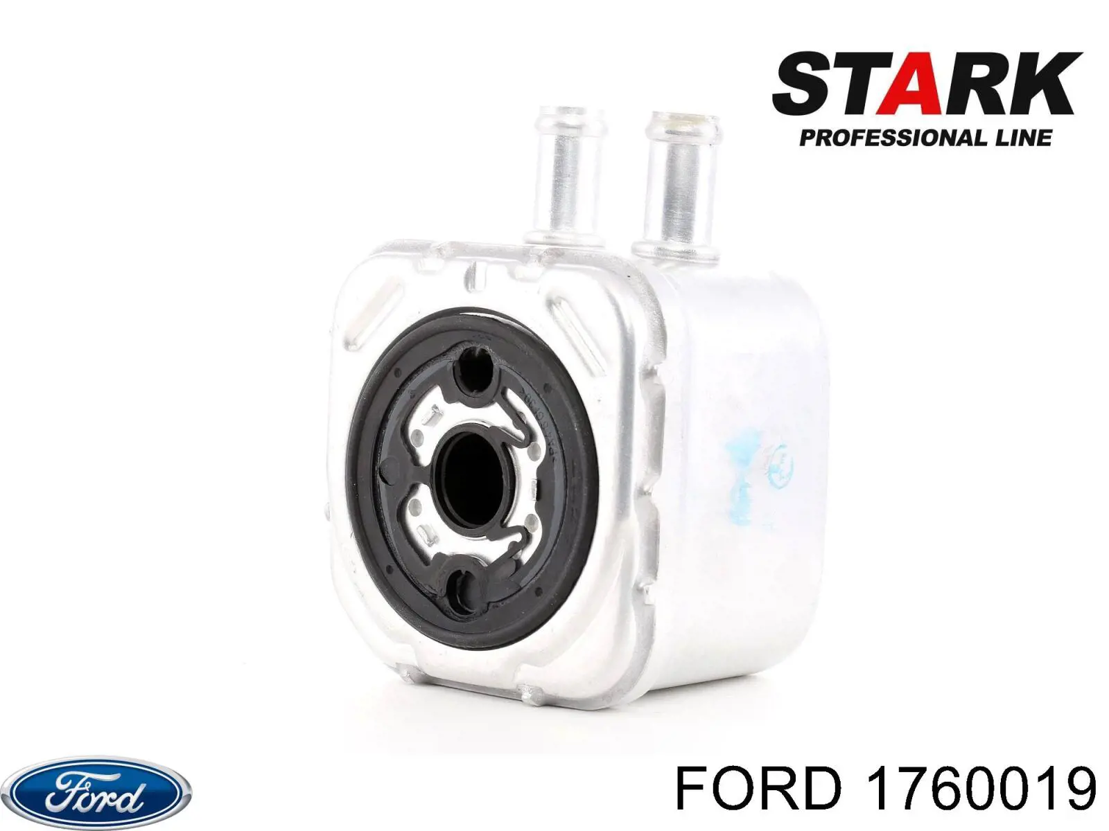 1778416 Ford Автостекло