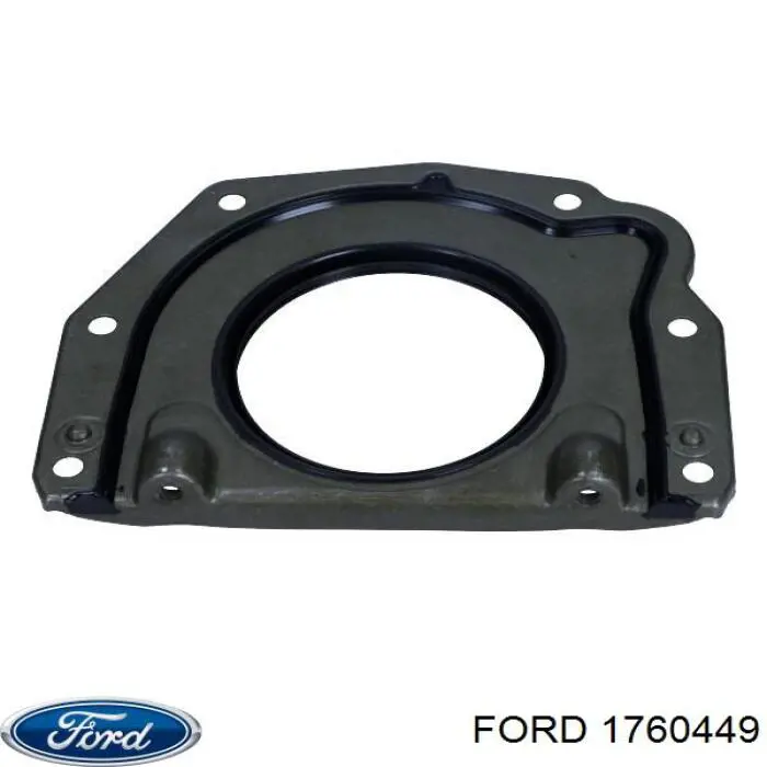 Сальник коленвала задний Ford 1760449 цена, от 24.38 USD