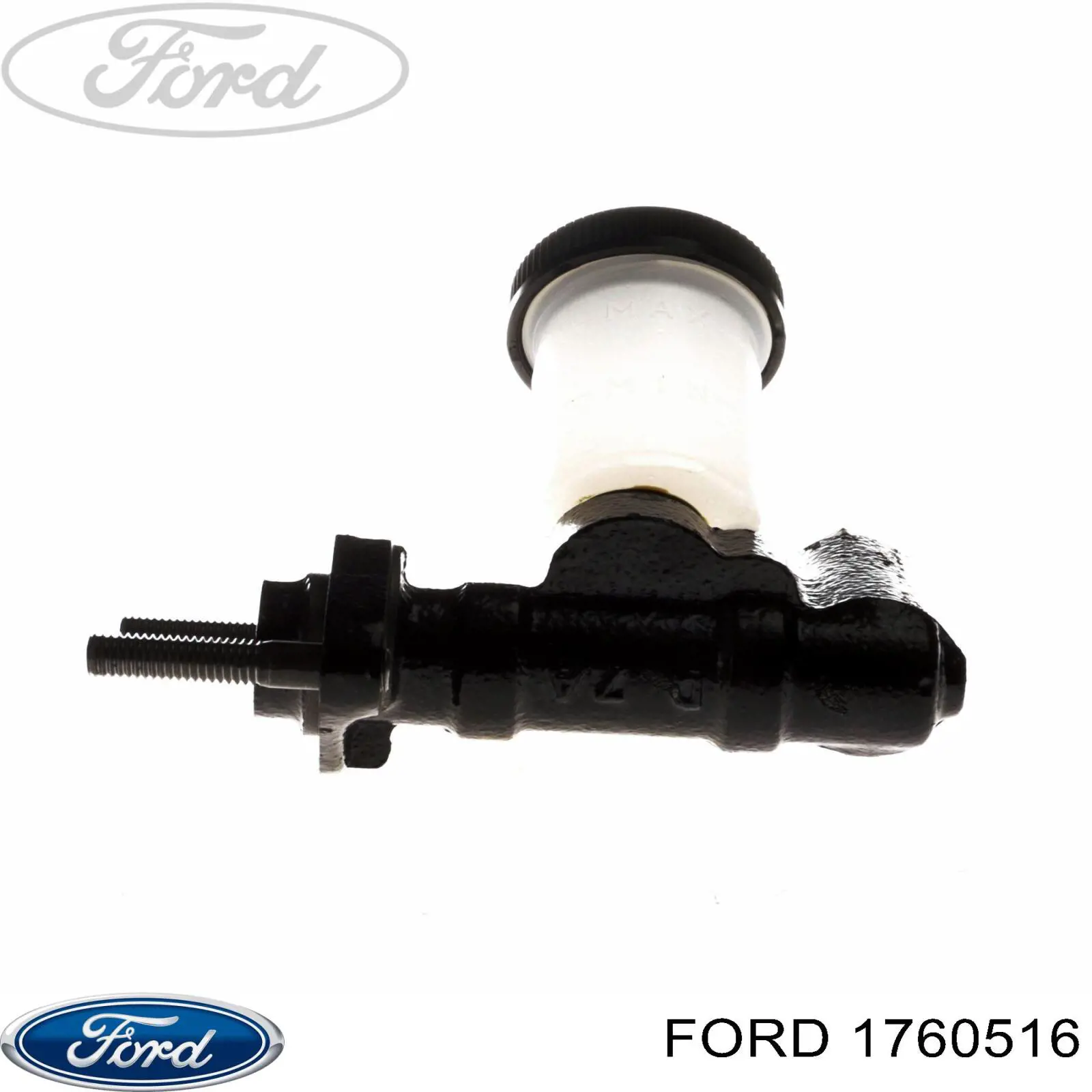 Цилиндр сцепления главный Ford 1760516