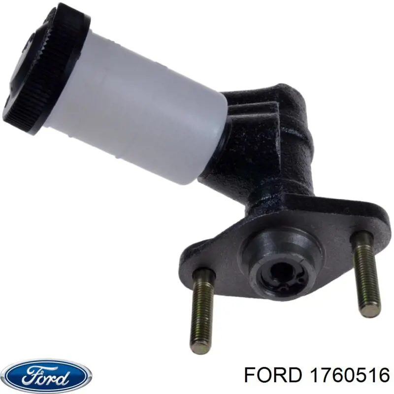 ГЦС Ford 1760516 цена, от 5.63 USD