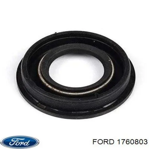 Junta anular, cavidad bujía 1760803 Ford