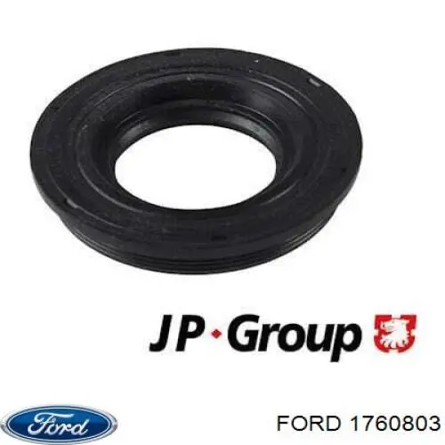 Уплотнительные кольца свечных каналов Ford 1760803 цена, от 5.11 USD