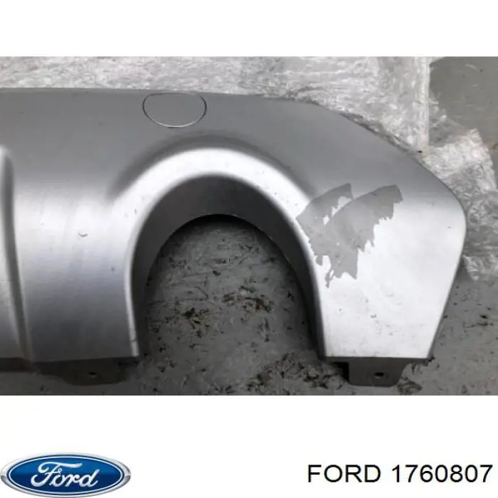  1760807 Ford