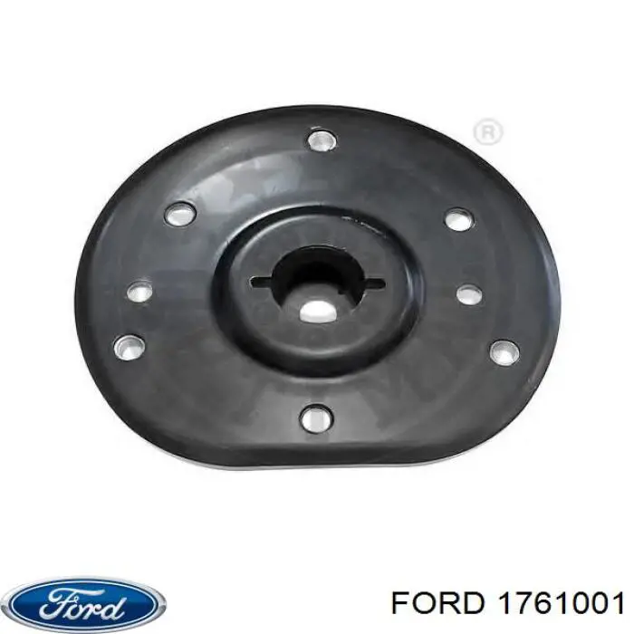 Опора стойки амортизатора переднего Ford 1761001 цена, от 29.14 USD