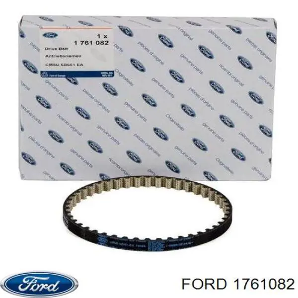 Ремень масляного насоса Ford 1761082