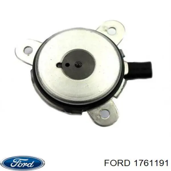 Регулятор фаз газораспределения на Ford Focus IV 
