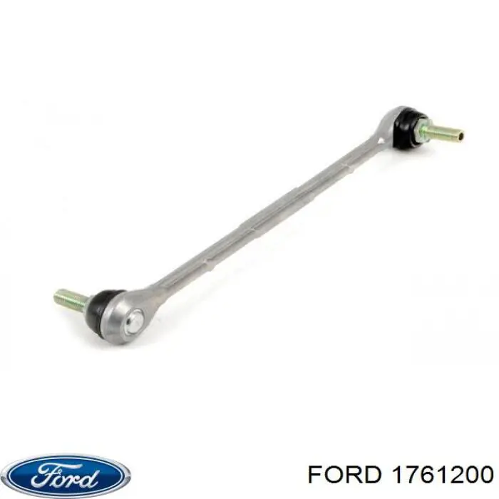 Купить 1761200 Ford Амортизационная стойка