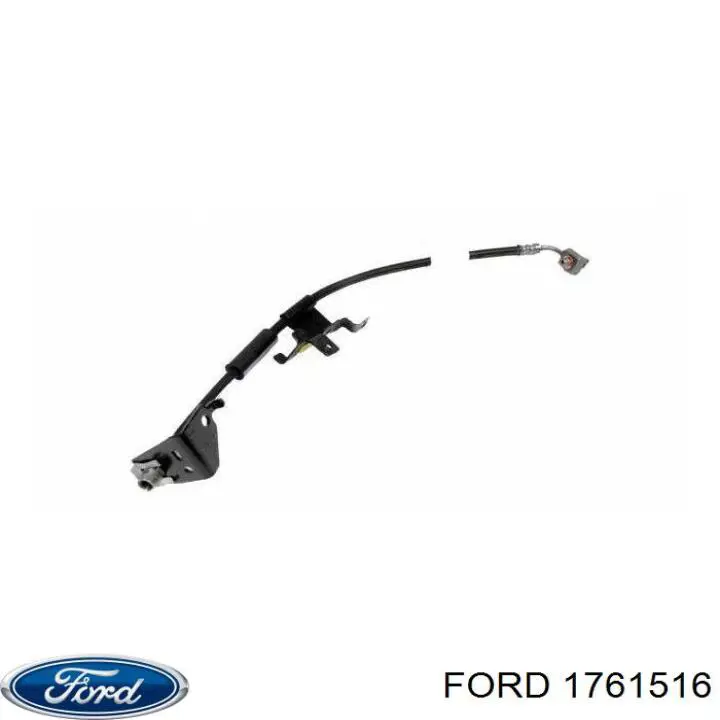 1761516 FORD Tubo de ventilación del cárter original y equivalente