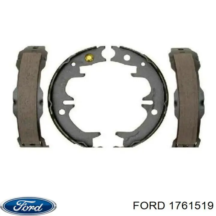 Вакуумный насос Ford 1761519 цена, от 64.05 USD