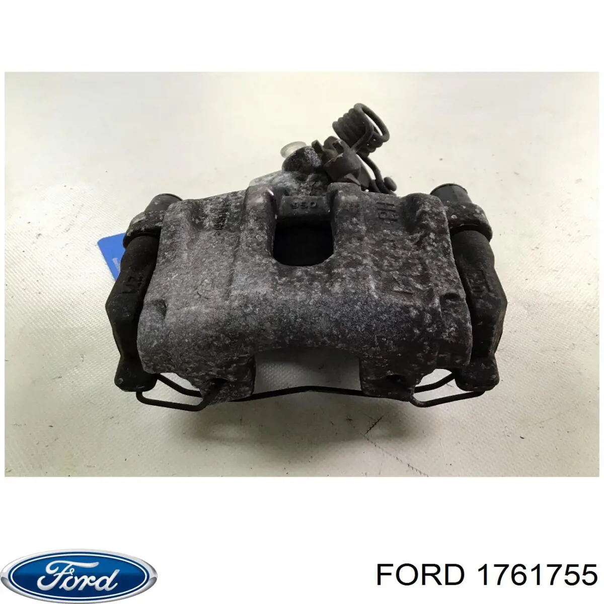 Суппорт задний правый 8M512M088CB Ford
