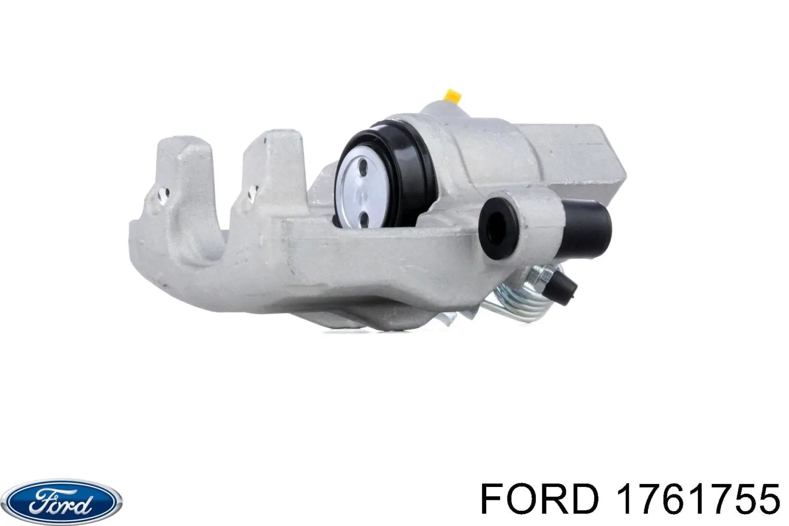 Купить 8M512M088CB Ford Суппорт задний правый