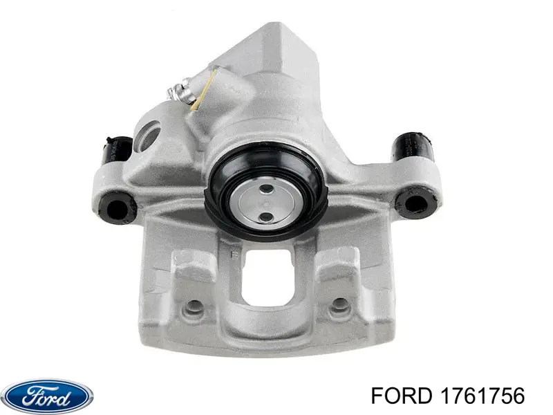 Задний левый суппорт Ford 1761756 цена, от 43.36 USD