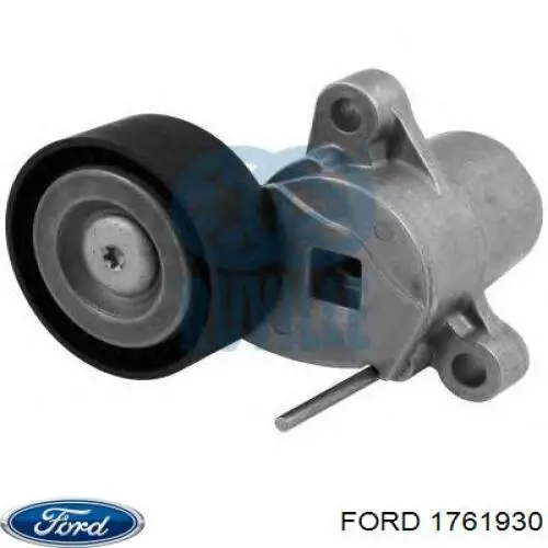 Роликовий модуль натяжителя ремня Ford 1761930 цена, от 37.17 USD