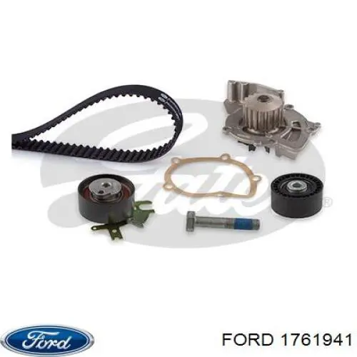1761941 Ford комплект грм