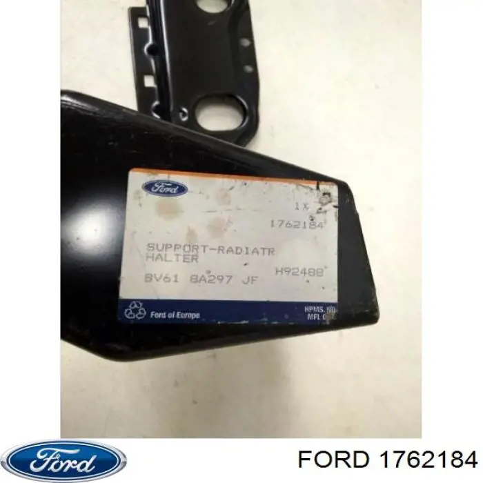 Усилитель бампера нижний Polcar 32C124 цена, от 20.90 USD