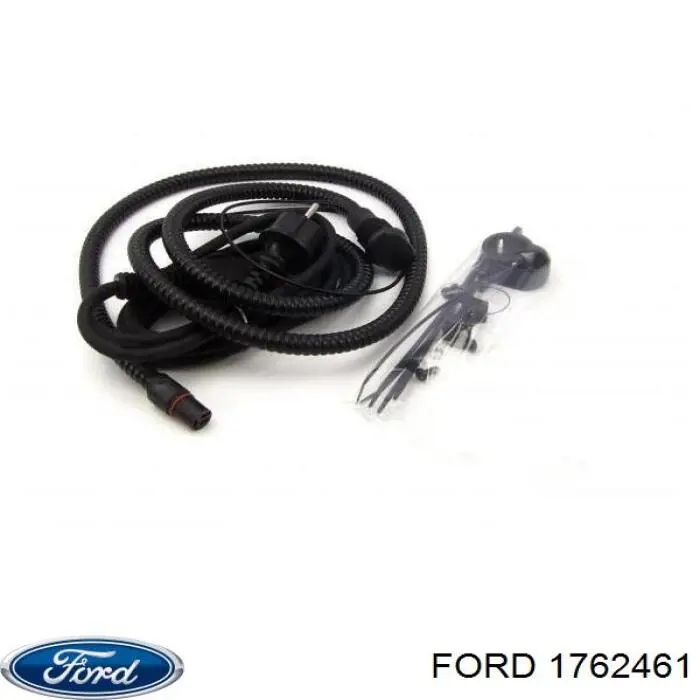 Шланг/патрубок интеркуллера Ford 1762461 цена, от 9.28 USD