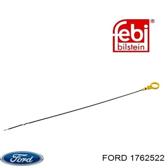 Индикатор уровня масла Ford CM5G6750GA цена, от 6.33 USD