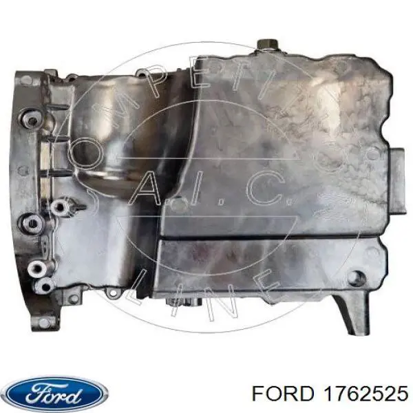 Масляный поддон двигателя Ford 1762525 цена, от 81.06 USD