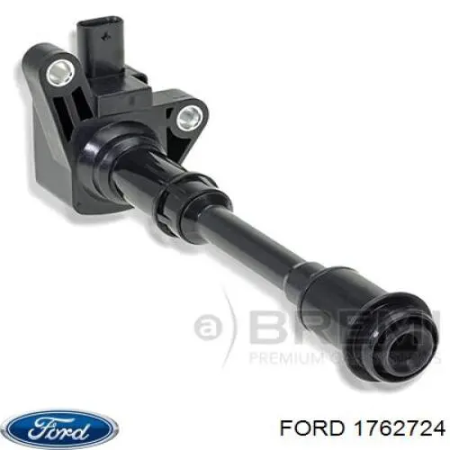 Купить 1762724 Ford Катушка зажигания