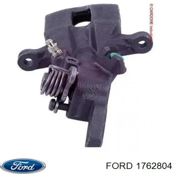Купить 2350554 Ford Главный цилиндр сцепления