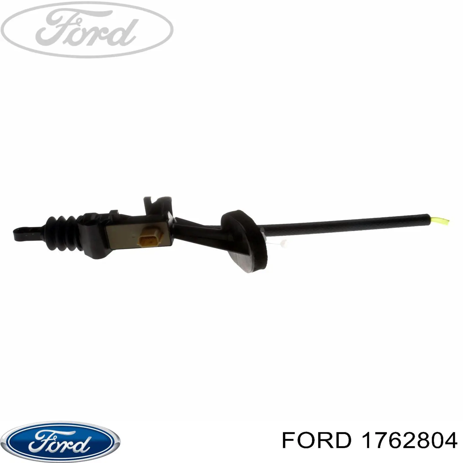 1762804 Ford cilindro mestre de embraiagem