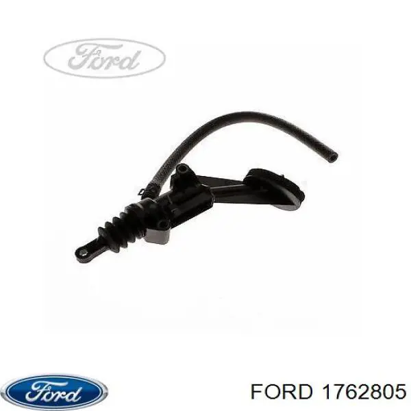 ГЦС Ford 1762805 цена, от 41.57 USD