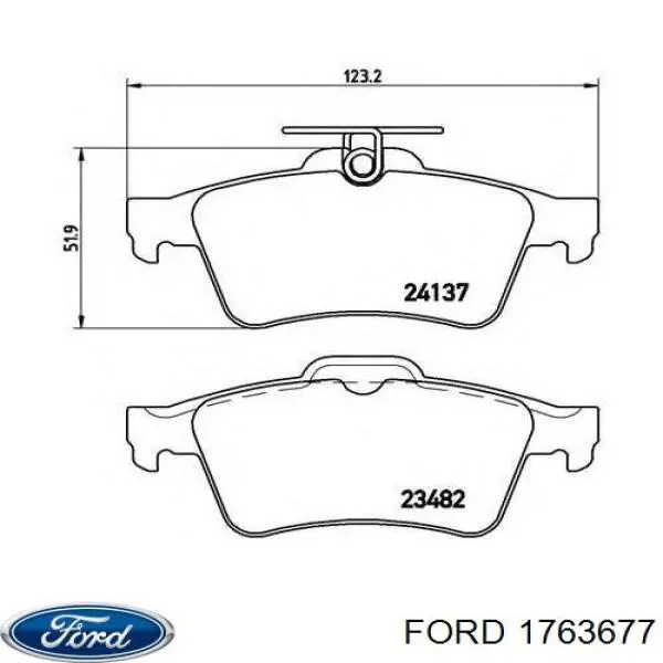 1763677 Ford