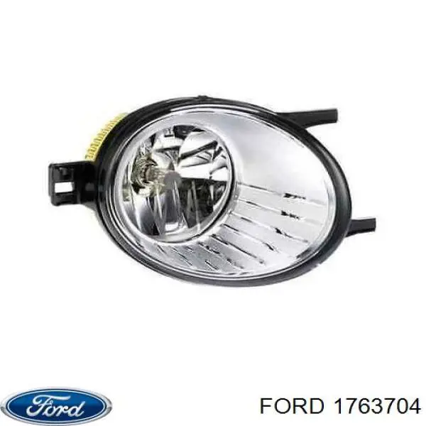 Купить 1763704 Ford Туманка правая
