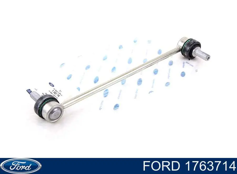 Тяга переднего стабилизатора Ford 1763714 цена, от 8.51 USD