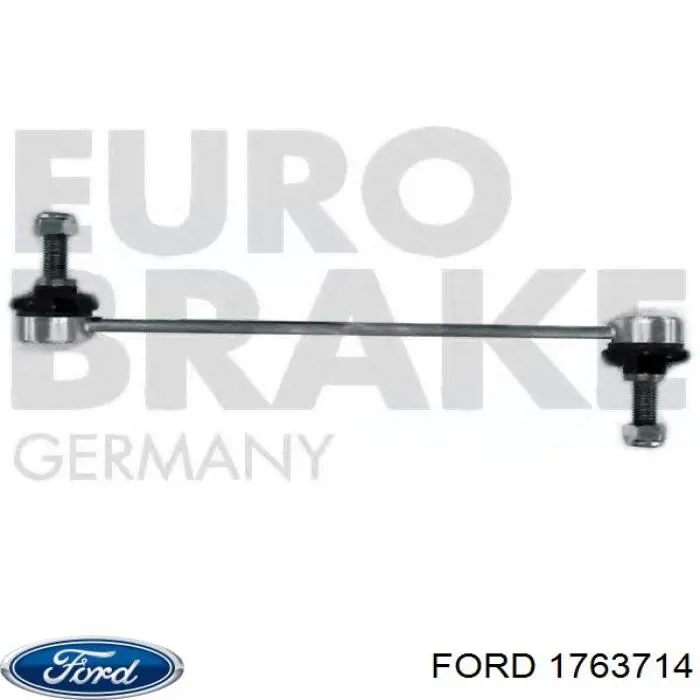 Стойка переднего стабилизатора 1763714 Ford