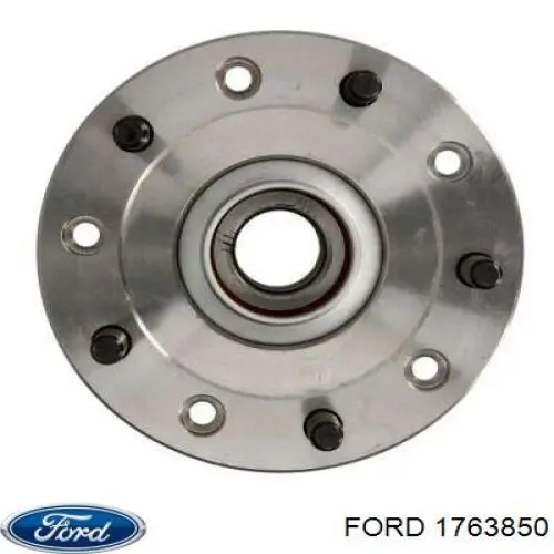 Купить 1763850 Ford Задняя шпиндель