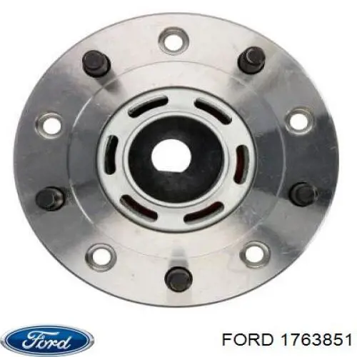 Купить 1763851 Ford Задняя шпиндель