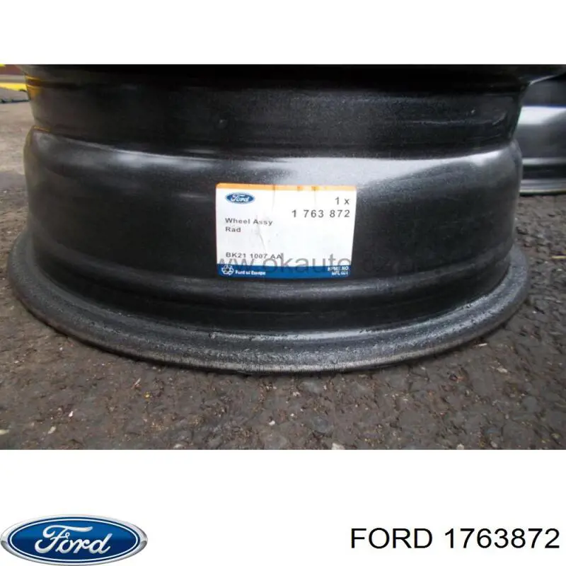 1763872 Ford 