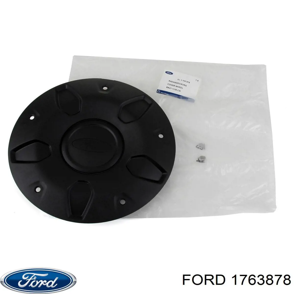  1763878 Ford