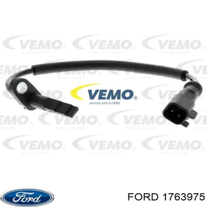 Передний датчик АБС Ford 1763975 цена, от 30.73 USD