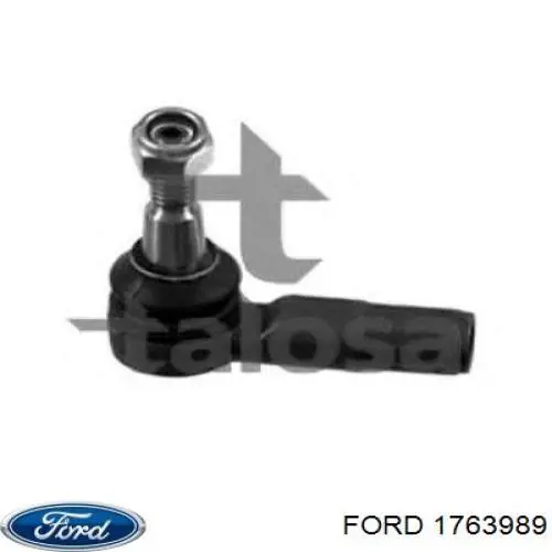 Наконечник рулевой тяги Ford 1763989
