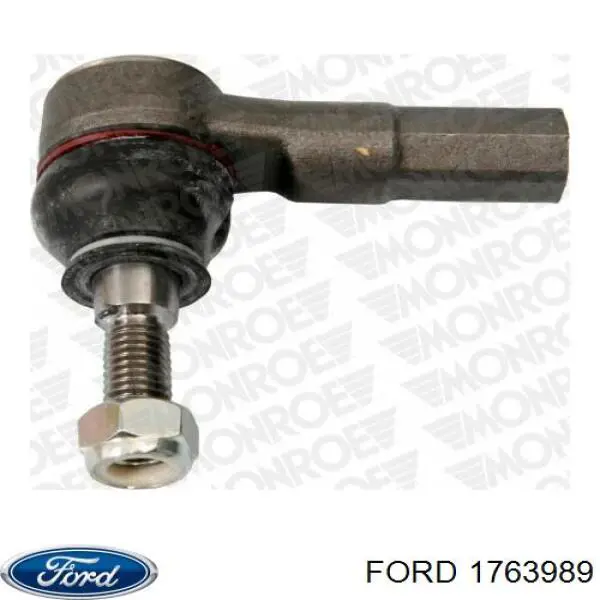 1763989 Ford Наружный наконечник рулевой тяги