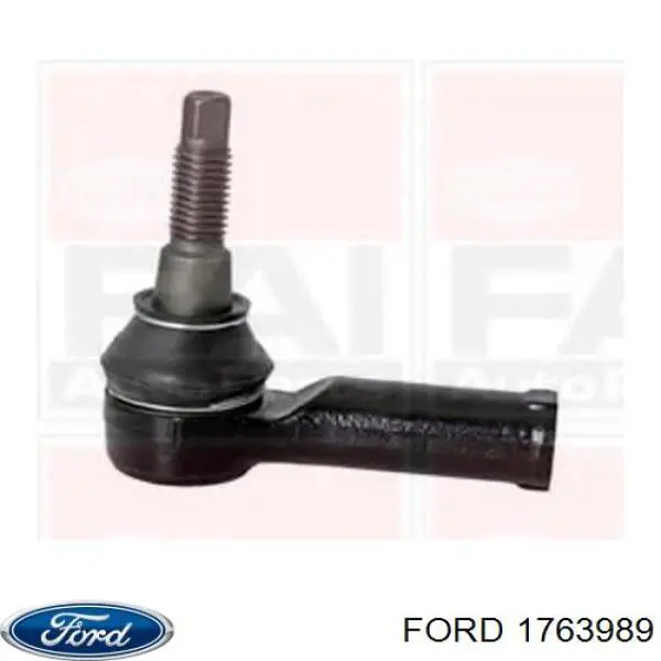 Купить 1763989 Ford Наконечник рулевой тяги, внешний