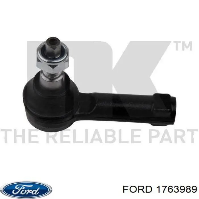 Рулевой наконечник 1763989 Ford